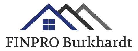 FINPRO Burkhardt Logo